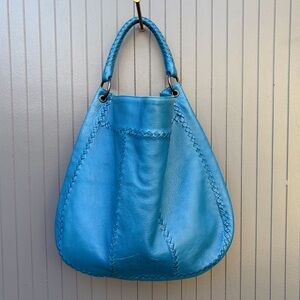 Bottega Veneta Leather Bag